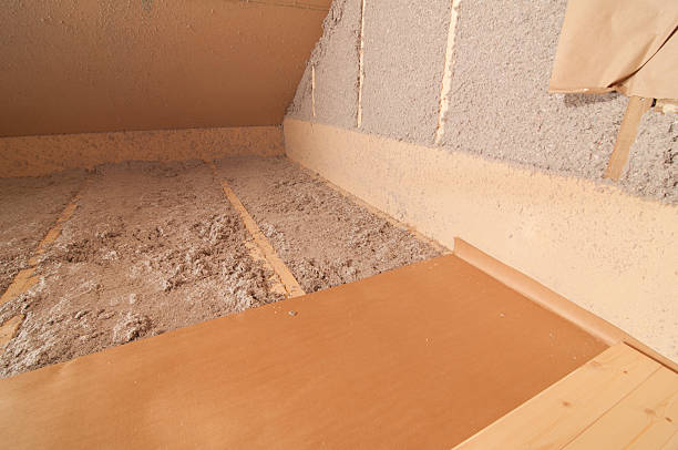 Best Specialty Insulation in Algonquin, IL
