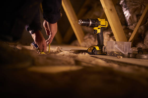 Best Insulation for Specific Applications in Algonquin, IL